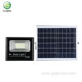 Aluminum waterproof outdoor 25w 40w led solar flood light